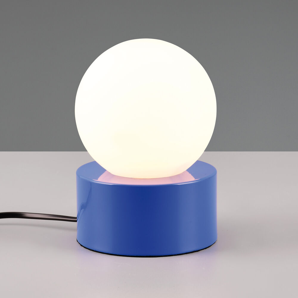 Tischleuchte, COUNTESS, 1 x E14/25W Bild 2