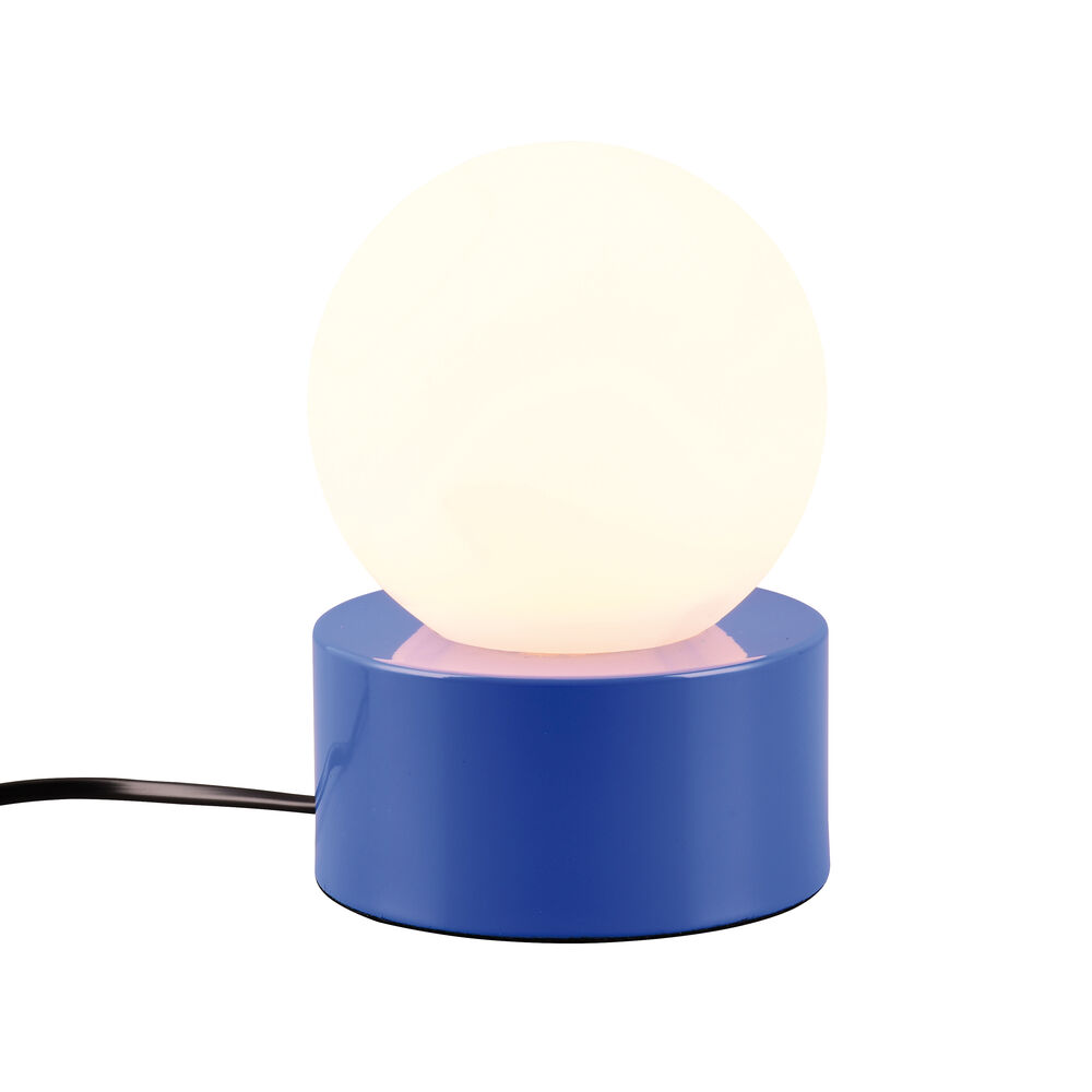 Tischleuchte, COUNTESS, 1 x E14/25W Bild 3