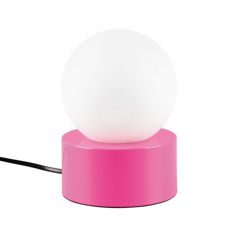 Tischleuchte, COUNTESS, 1 x E14/25W