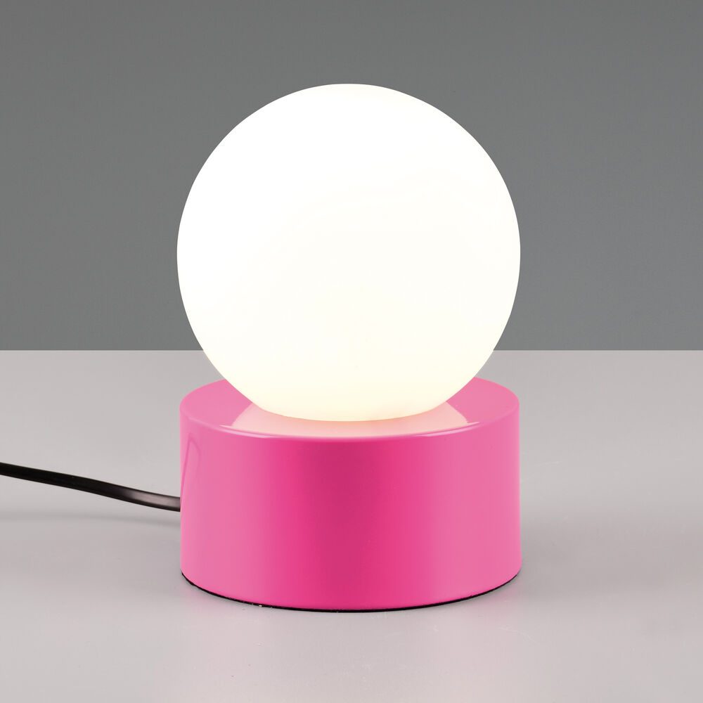 Tischleuchte, COUNTESS, 1 x E14/25W Bild 2