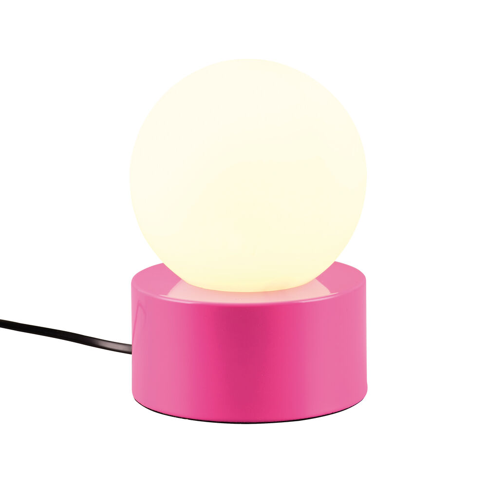 Tischleuchte, COUNTESS, 1 x E14/25W Bild 3