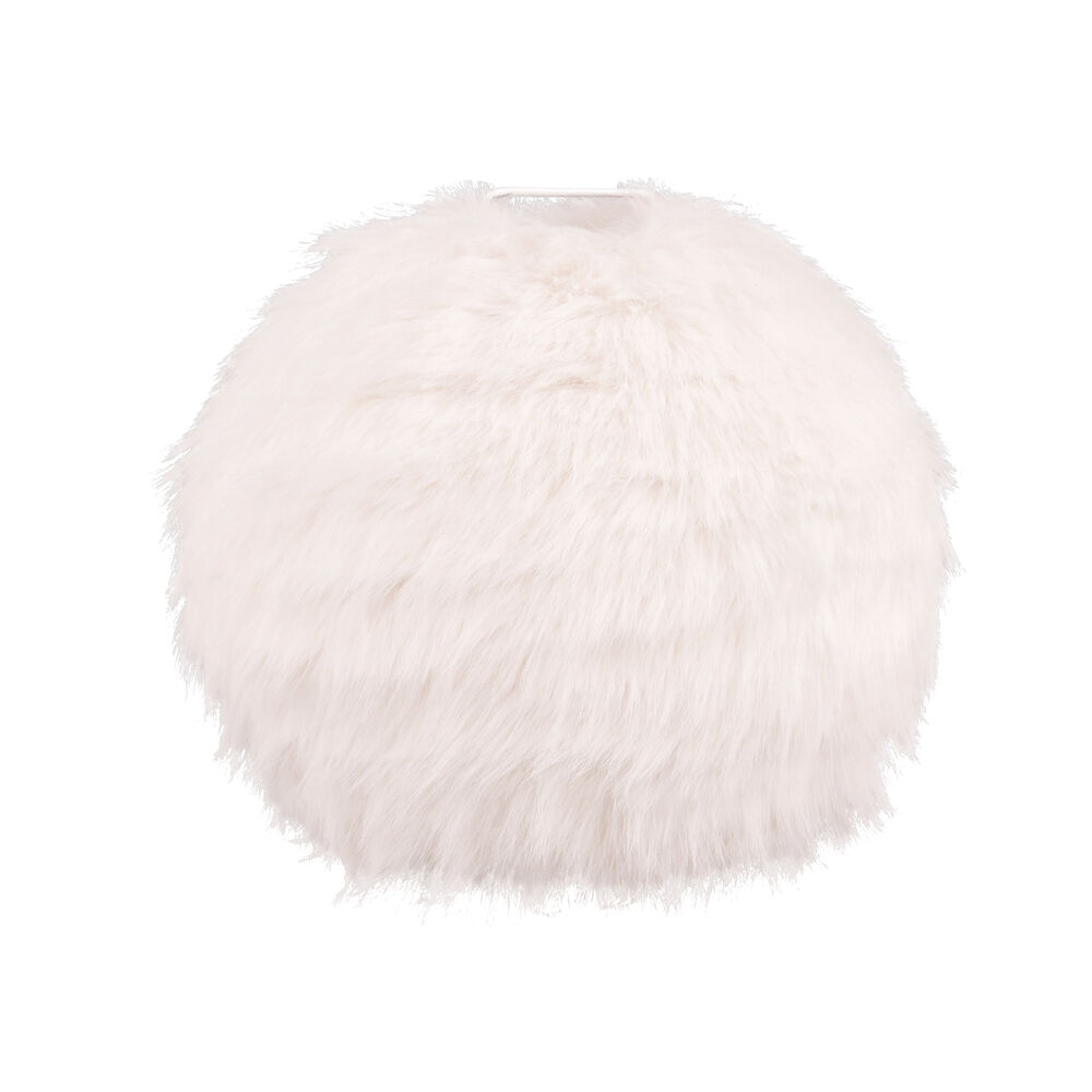Tischleuchte, FURRY, 1 x E14/10W Bild 2