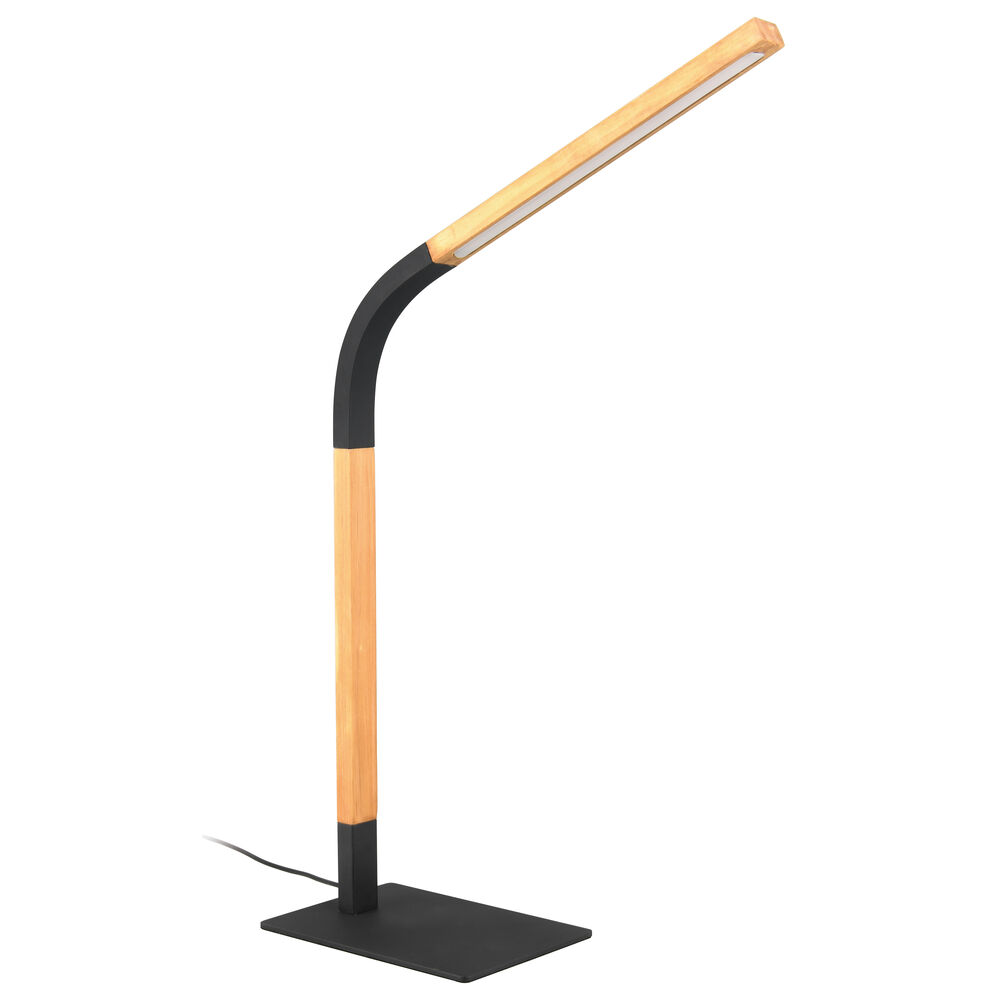 Schreibtischleuchte, NORRIS, LED/7W, 950 lm, 3000K Bild 3