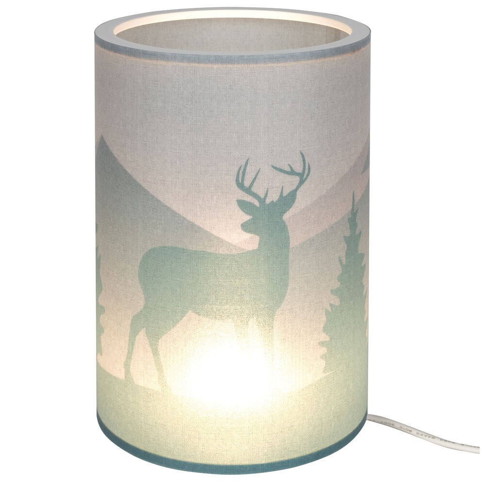 Tischleuchte, SCANDI WALD, LED/4W Bild 2