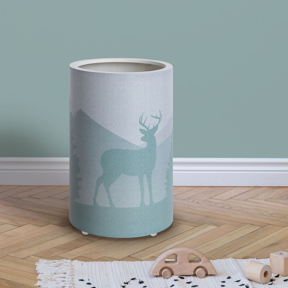 Tischleuchte, SCANDI WALD, LED/4W Bild 3