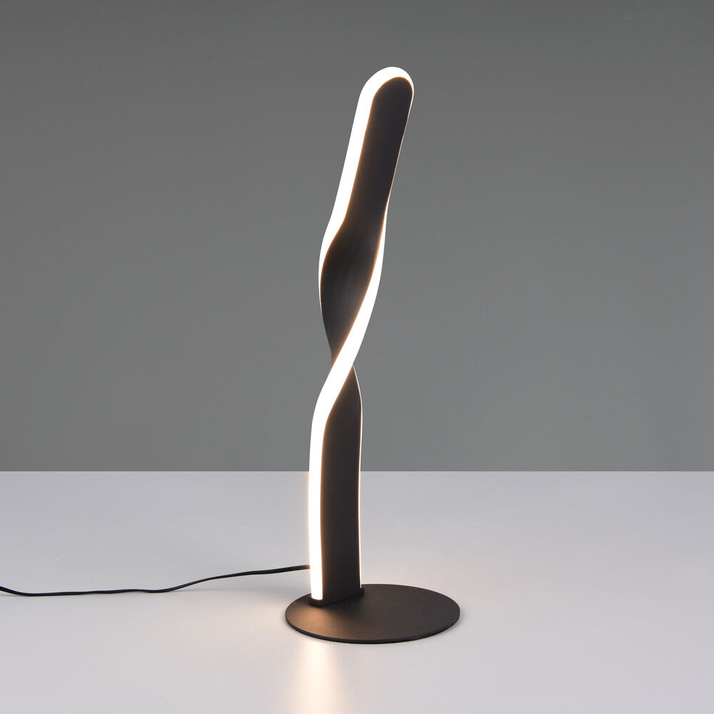 Tischleuchte, GINKO, LED/10W