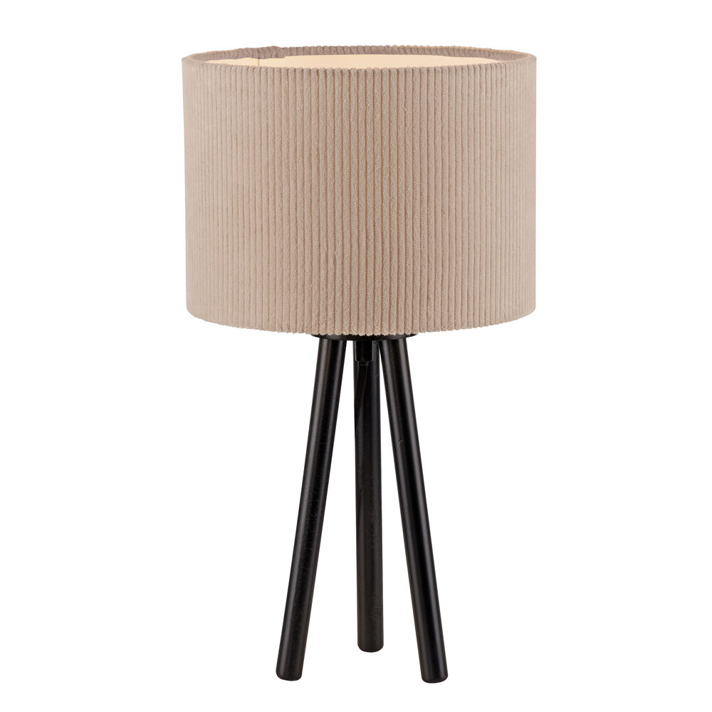 Tischleuchte, DURO, 1 x E27/10W Bild 2