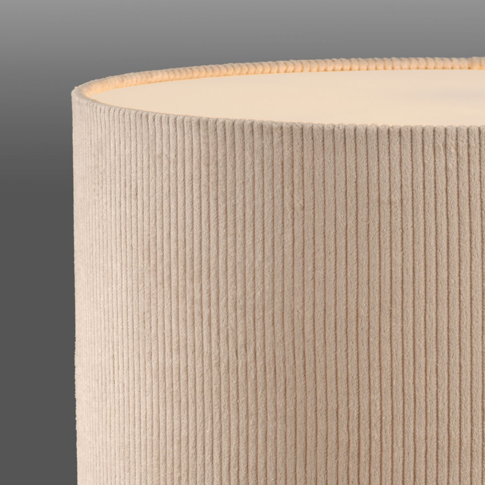Tischleuchte, DURO, 1 x E27/10W Bild 6