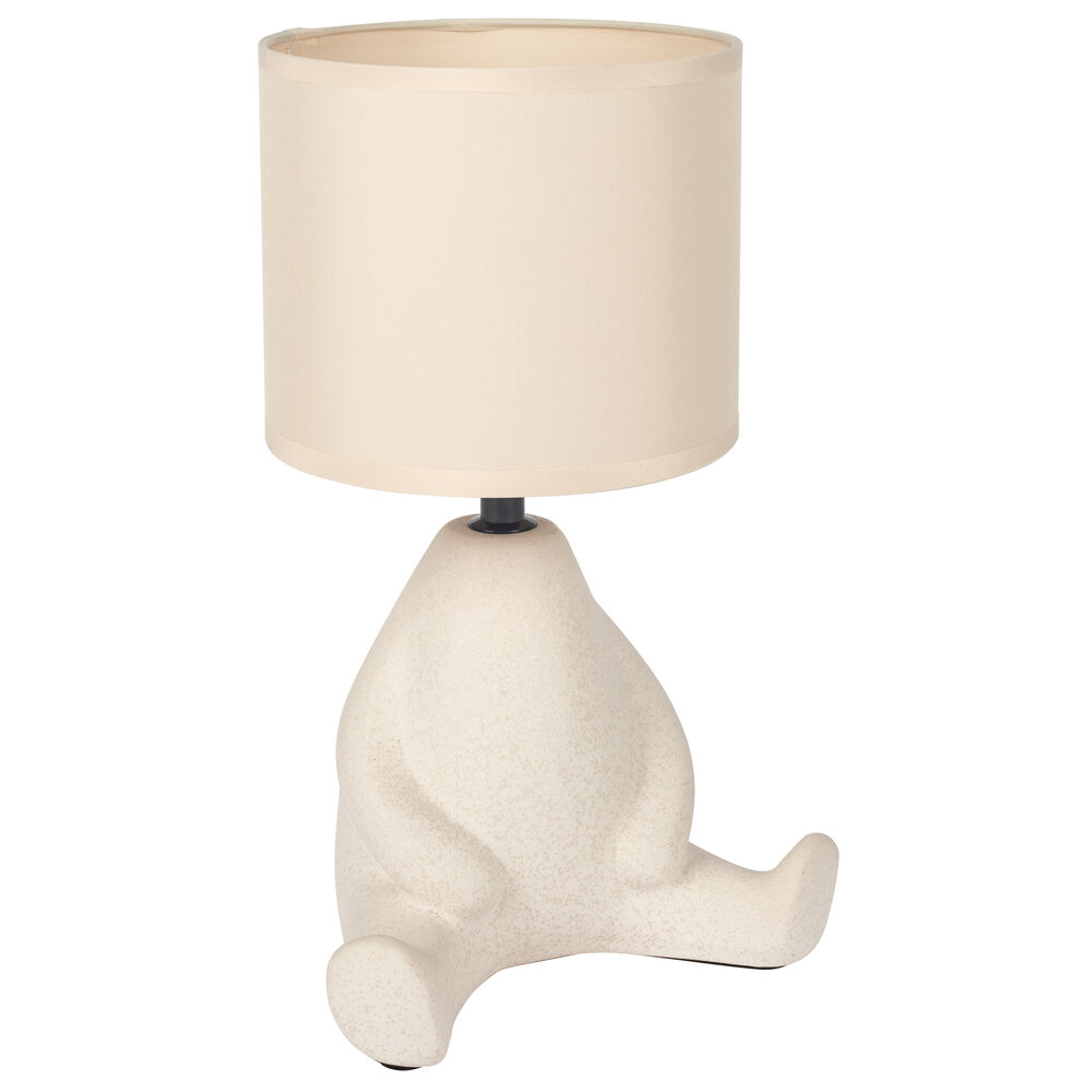 Tischleuchte, TED, 1 x E27/25W Bild 2