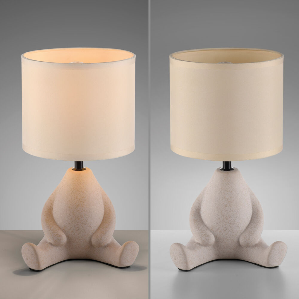 Tischleuchte, TED, 1 x E27/25W Bild 3