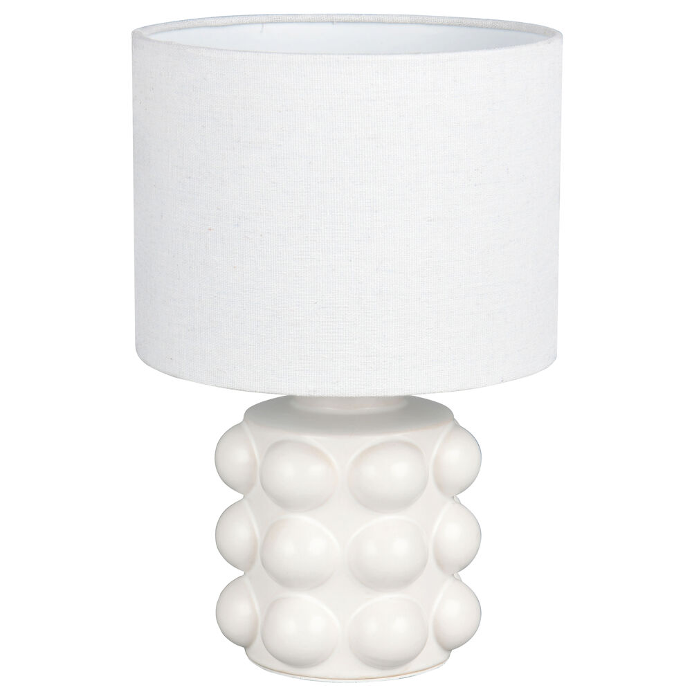 Tischleuchte, KATE, 1 x E14/40W