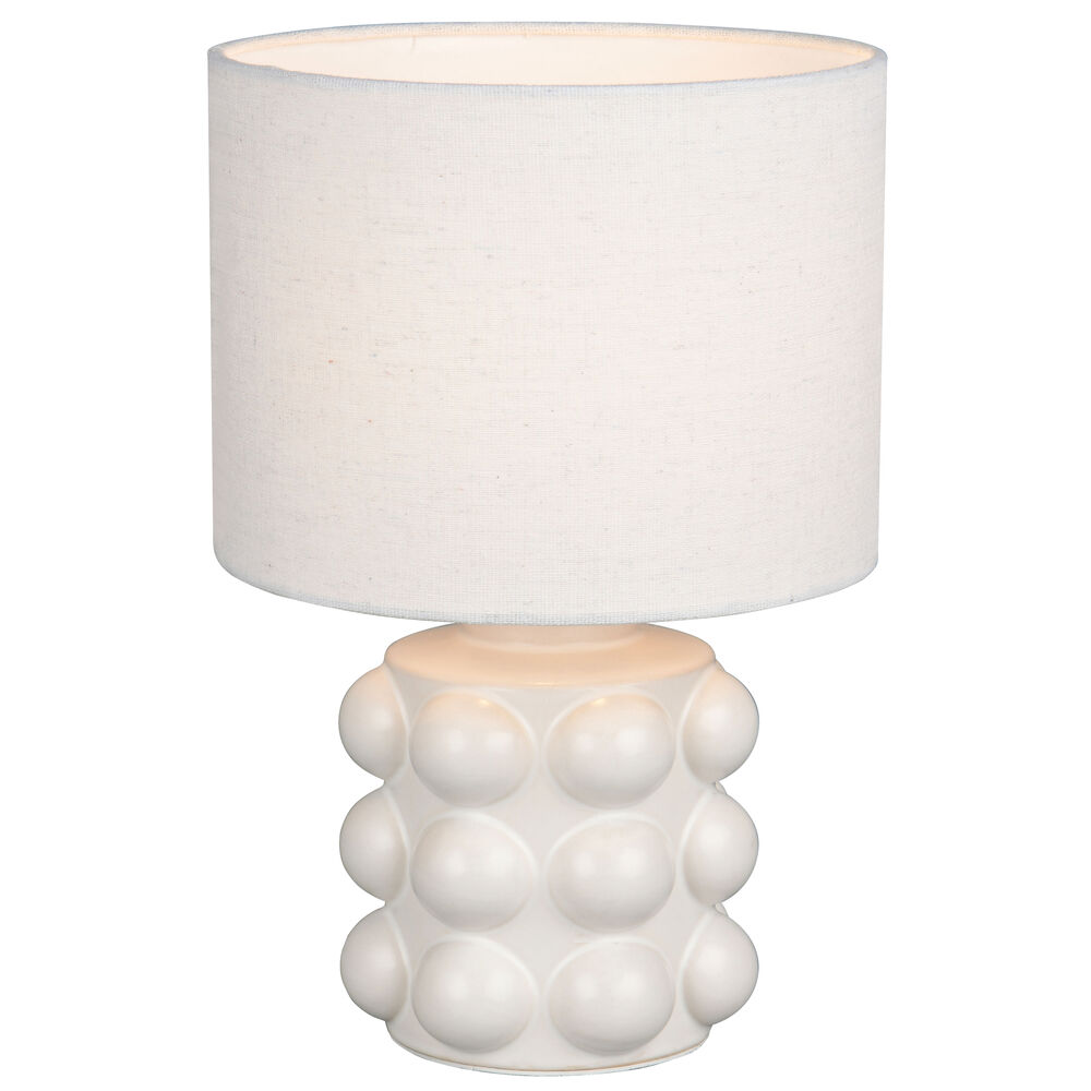 Tischleuchte, KATE, 1 x E14/40W Bild 2