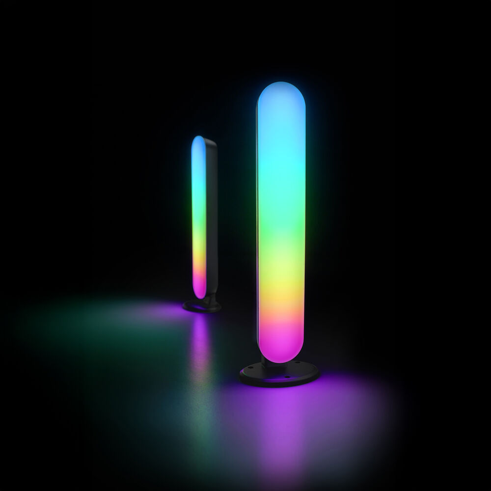 Tischleuchte, GAME, LED/2,5W, 2er-Set Bild 4