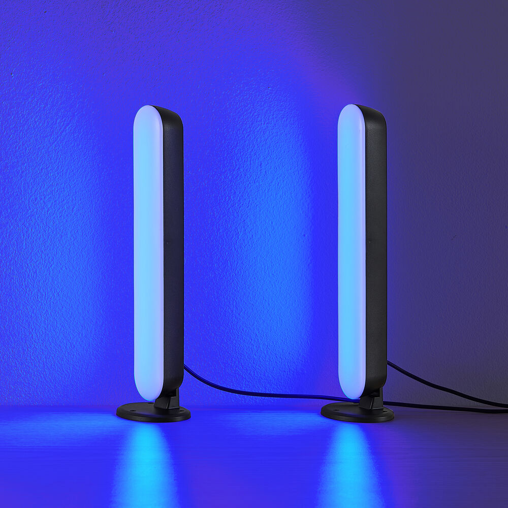 Tischleuchte, GAME, LED/2,5W, 2er-Set Bild 7