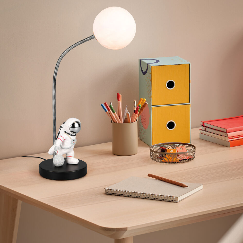 Tischleuchte, ARM, LED/1,5W