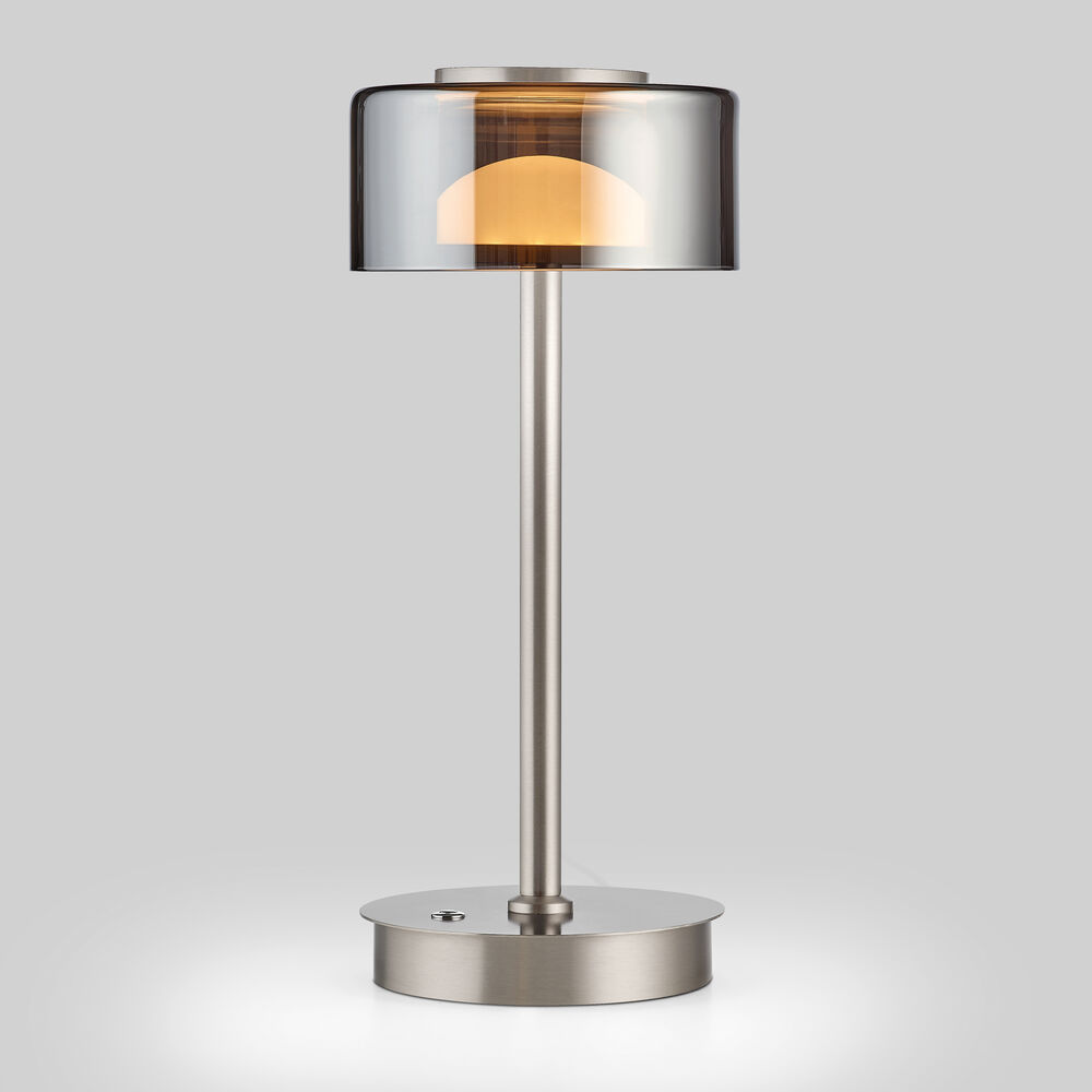 Tischleuchte, DUNE, 1 x LED/7W Bild 2