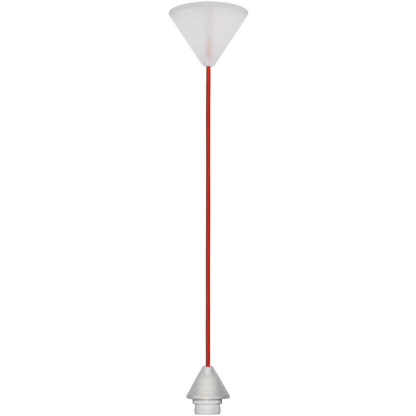 Leuchtenpendel,  1 x E27/60W