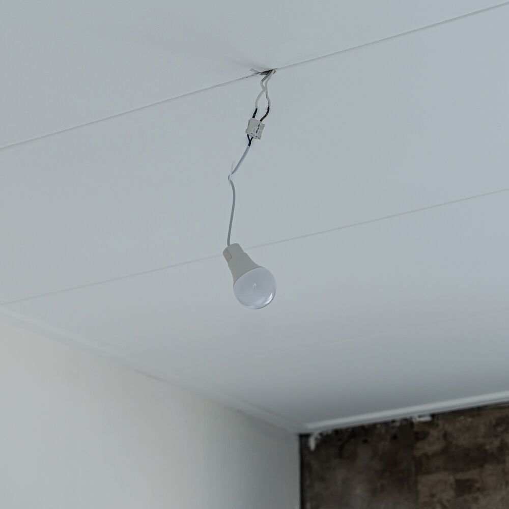 LED-Baulicht, LED/10W (75W),  1.055 lm,  4000K, opal/wei Bild 4