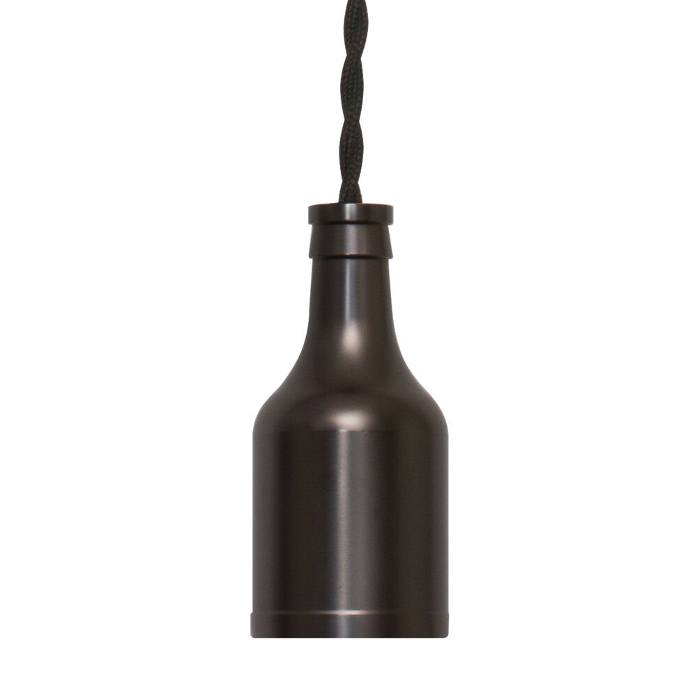 Pendelleuchte, 1 x E27/60W