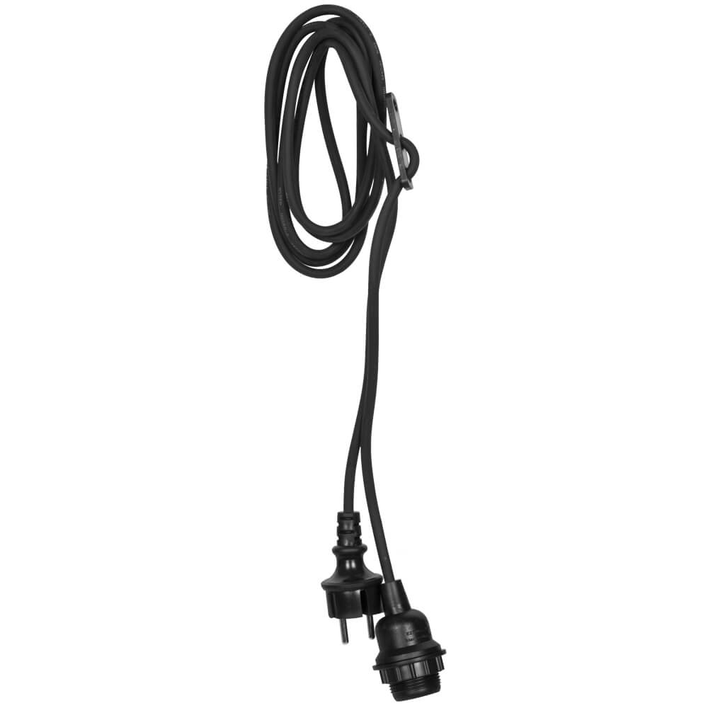 Auenpendel, UTE, 1x E27/25W Bild 2