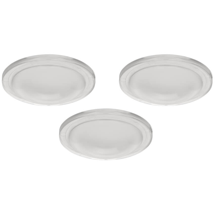 Linsen, Abstrahlwinkel 70�