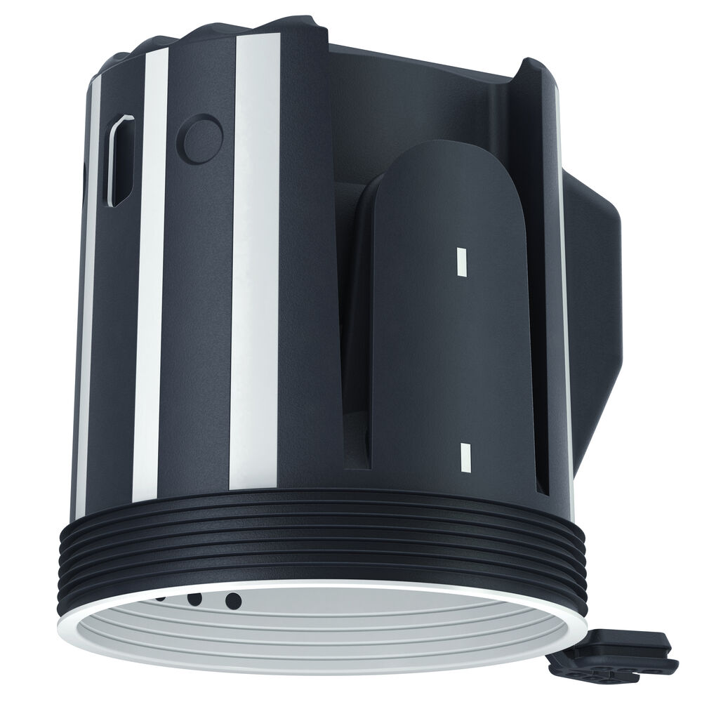 LED-Einbaugeh�use, ThermoX, bis max. 10W