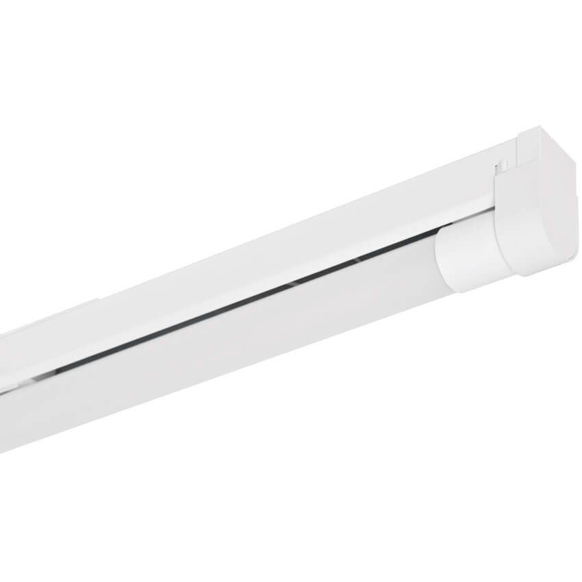 LED-Lichtleiste, G13/230V, 4000K, inkl. LED-Rhre 