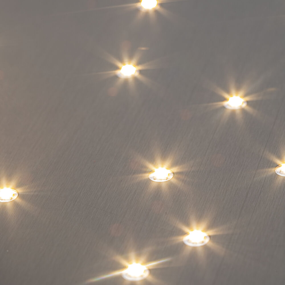 Deckenleuchte, SPARKLE, LED/19W Bild 5