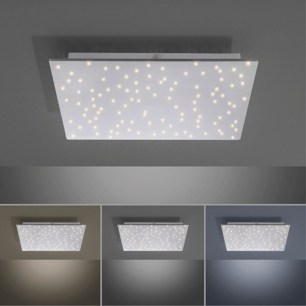 Deckenleuchte, SPARKLE, LED/19W Bild 8