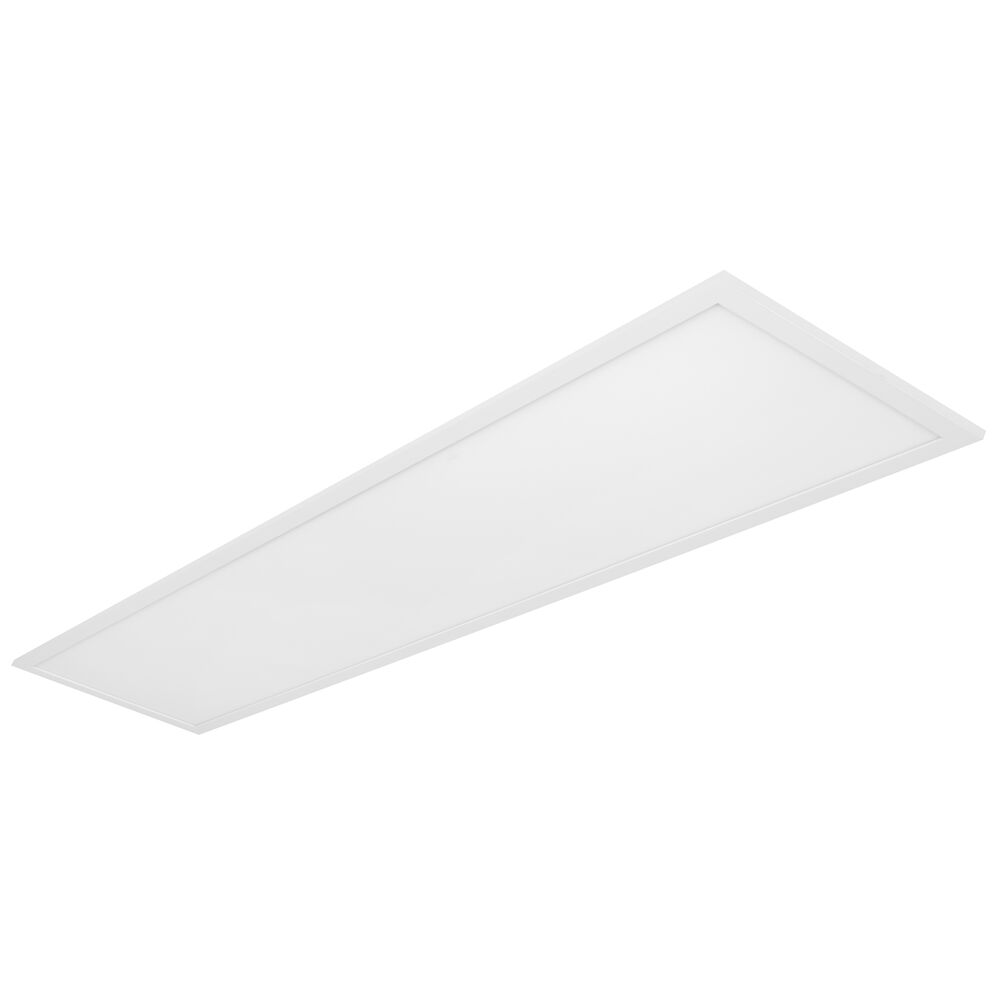 Aufbauleuchte, PLANON PLUS, LED/36W, 2.800 lm, 4000K