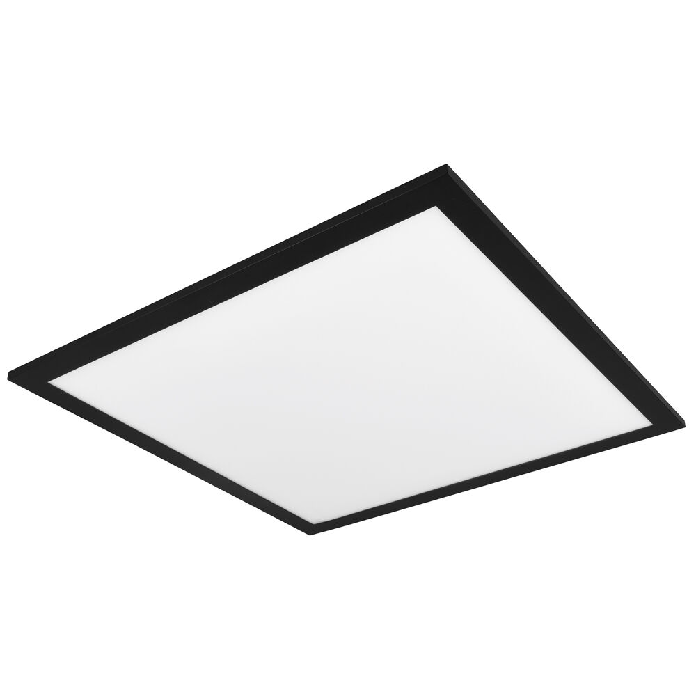 Aufbauleuchte, LED/18W, 2.300 lm, 2700K - 6000K, mit Fernbedienung