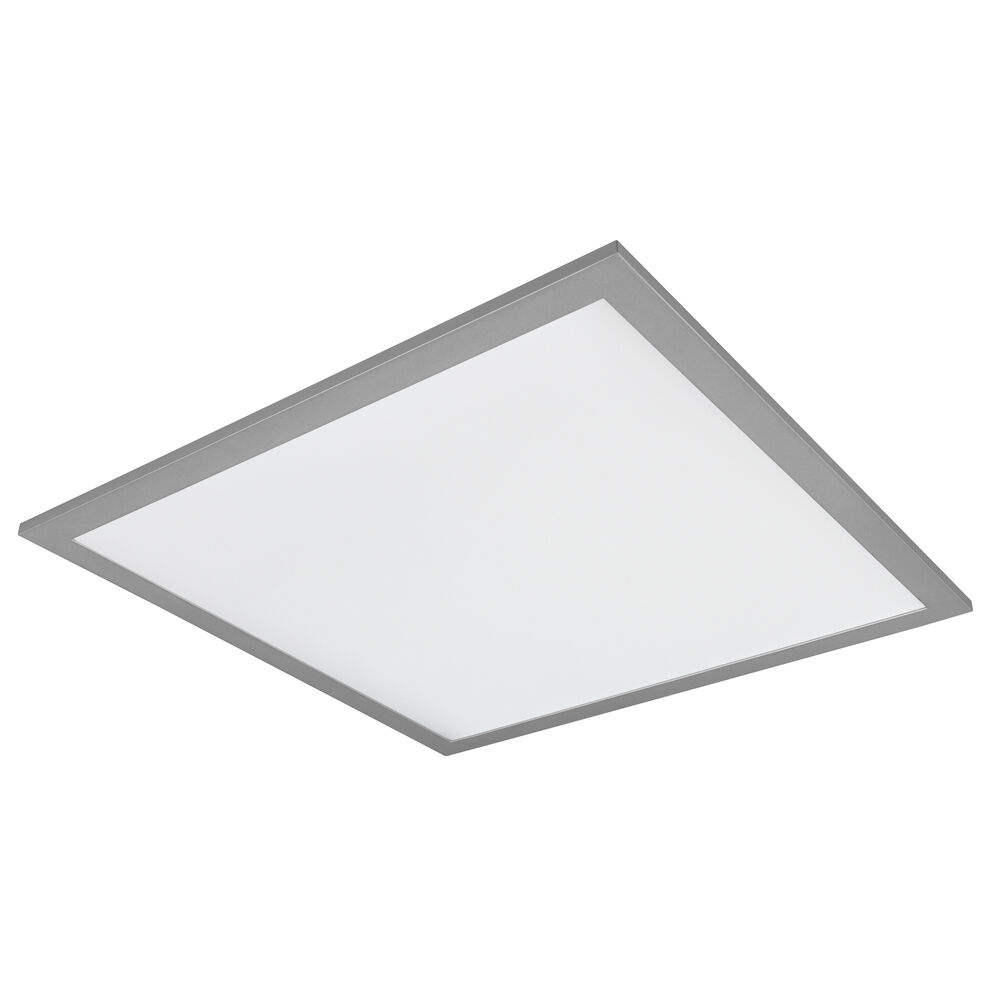 Aufbauleuchte, LED/18W, 2.300 lm, 2700K - 6000K, mit Fernbedienung