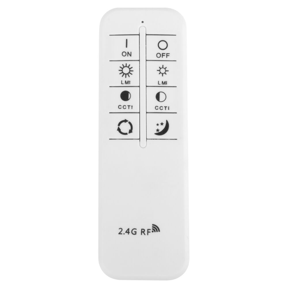 Deckenleuchte, CIRCULO, LED/55W, 4.200 lm,  600 Bild 5
