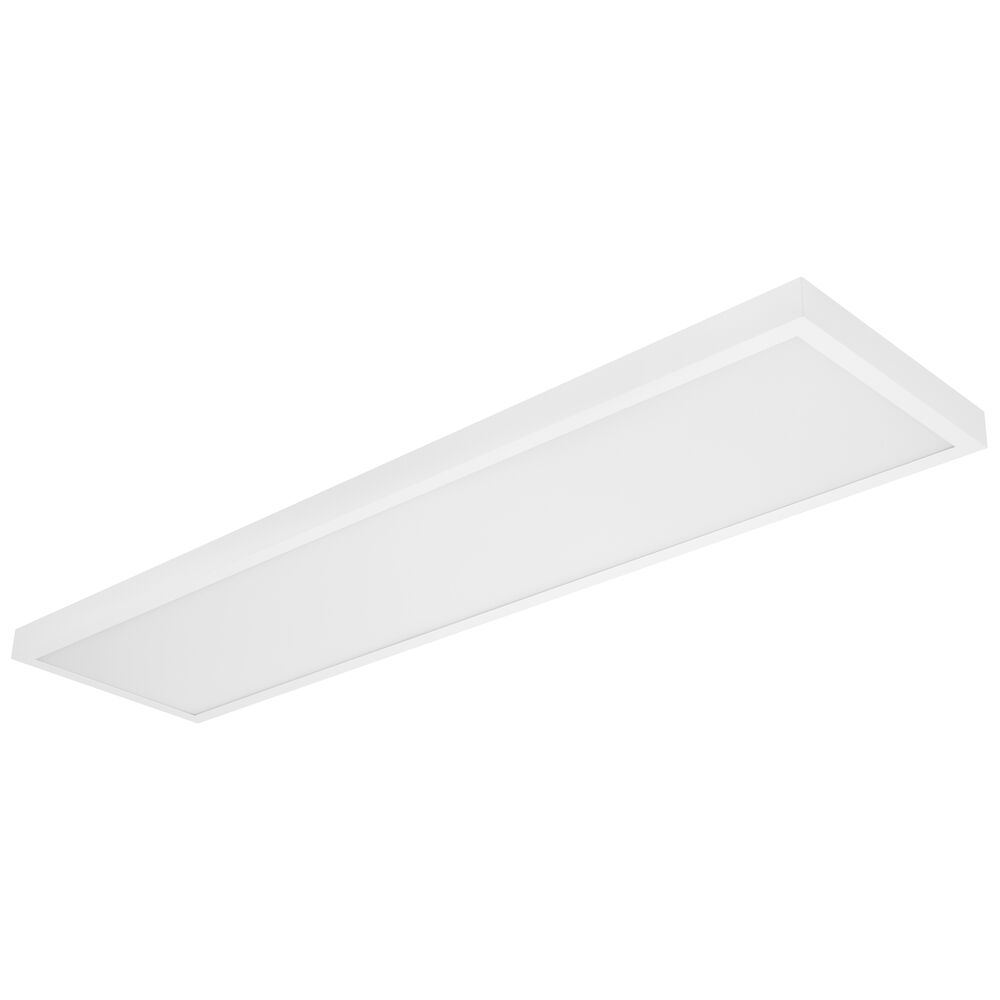 Aufbauleuchte, LED, 3000K/4000K/6500K