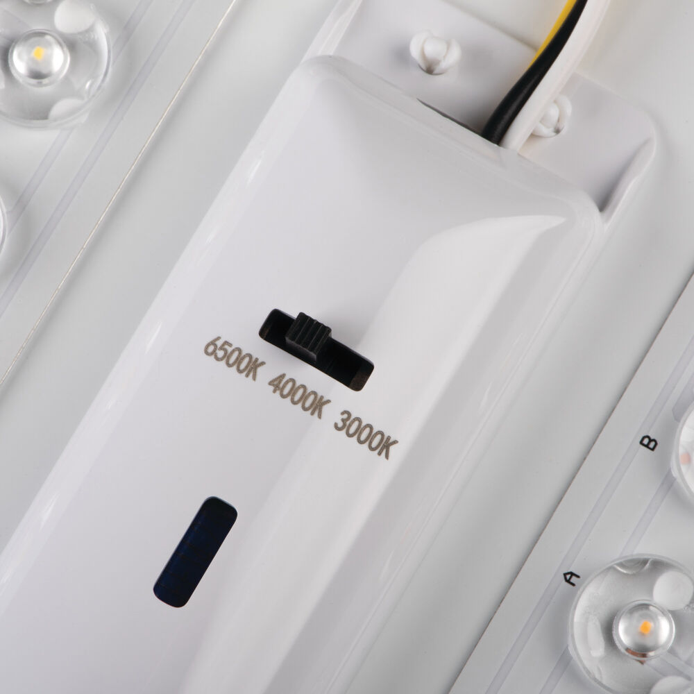 Aufbauleuchte, LINCEA, LED/15W - 45W, 3000K/4000K/6500K Bild 4
