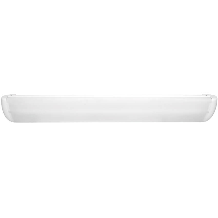Wannenleuchte, 2 x G13/230V/18W, L 650 - ausverkauft2 - voll - Max 