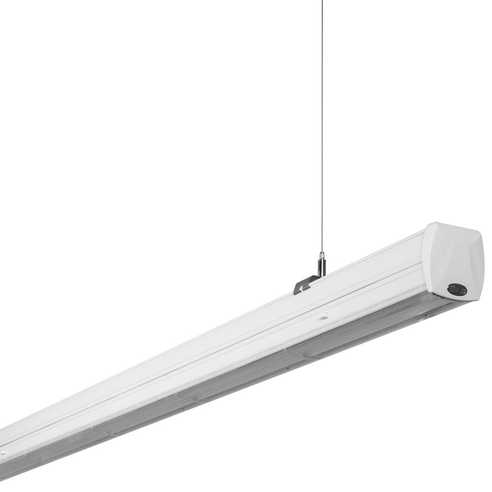 LED-Lichtband, LEUCHTEK, LED/35 - 50W, 4.700 - 6.750 lm, 4000K Bild 2