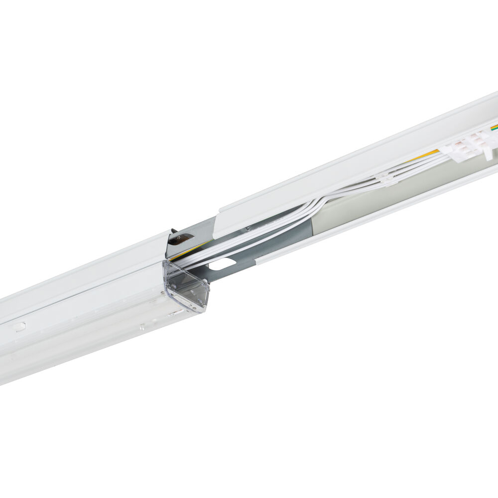 LED-Lichtband, LEUCHTEK, LED/35 - 50W, 4.700 - 6.750 lm, 4000K Bild 3