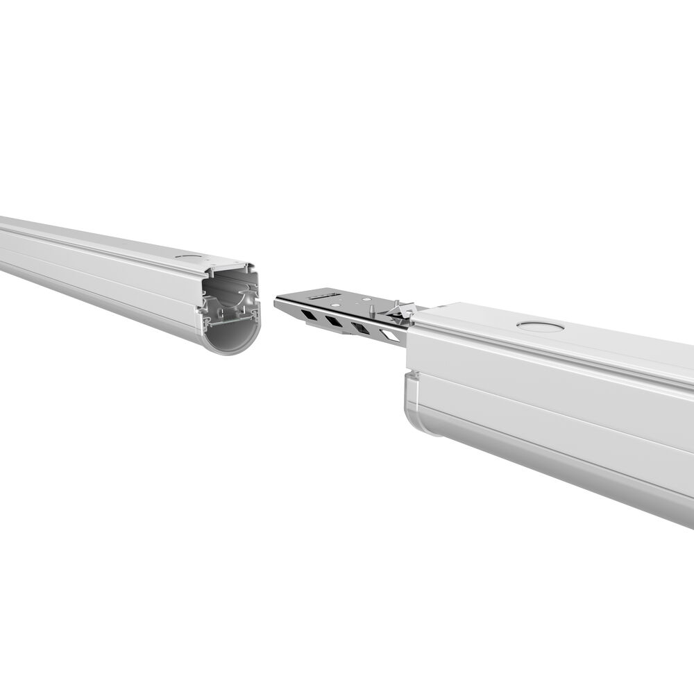LED-Lichtband, ClickLUX EASY 2, STARTmodul, LED/22-56W, 3.990-9.940 lm Bild 3