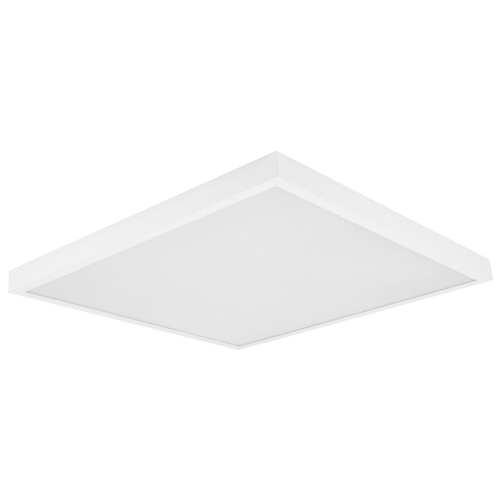 Aufbauleuchte LED/230V, 3000/4000K/6500K