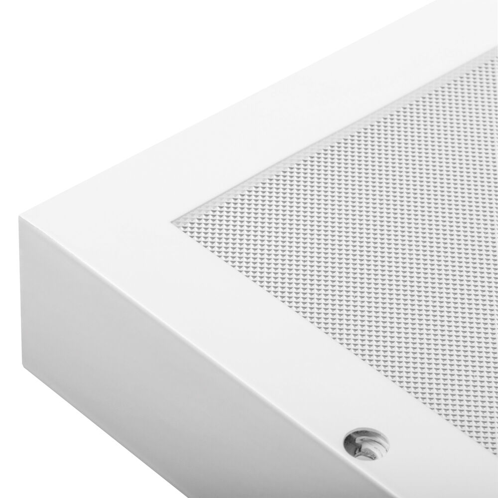 Aufbauleuchte LED/230V, 3000/4000K/6500K Bild 2