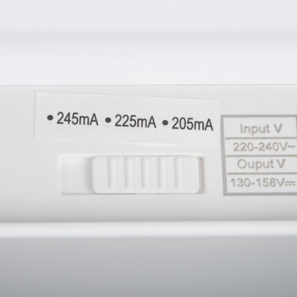Aufbauleuchte LED/230V, 3000/4000K/6500K Bild 5