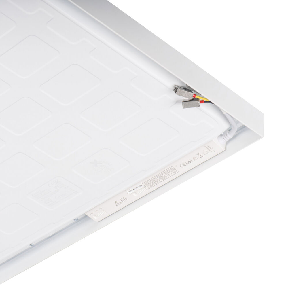 Aufbauleuchte LED/230V, 3000/4000K/6500K Bild 6