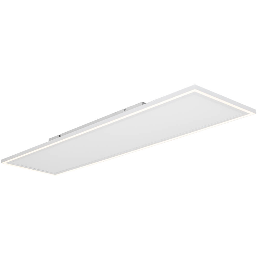  LED-Deckenleuchte, EDGING, LED/60W, 4.300 lm  Bild 2