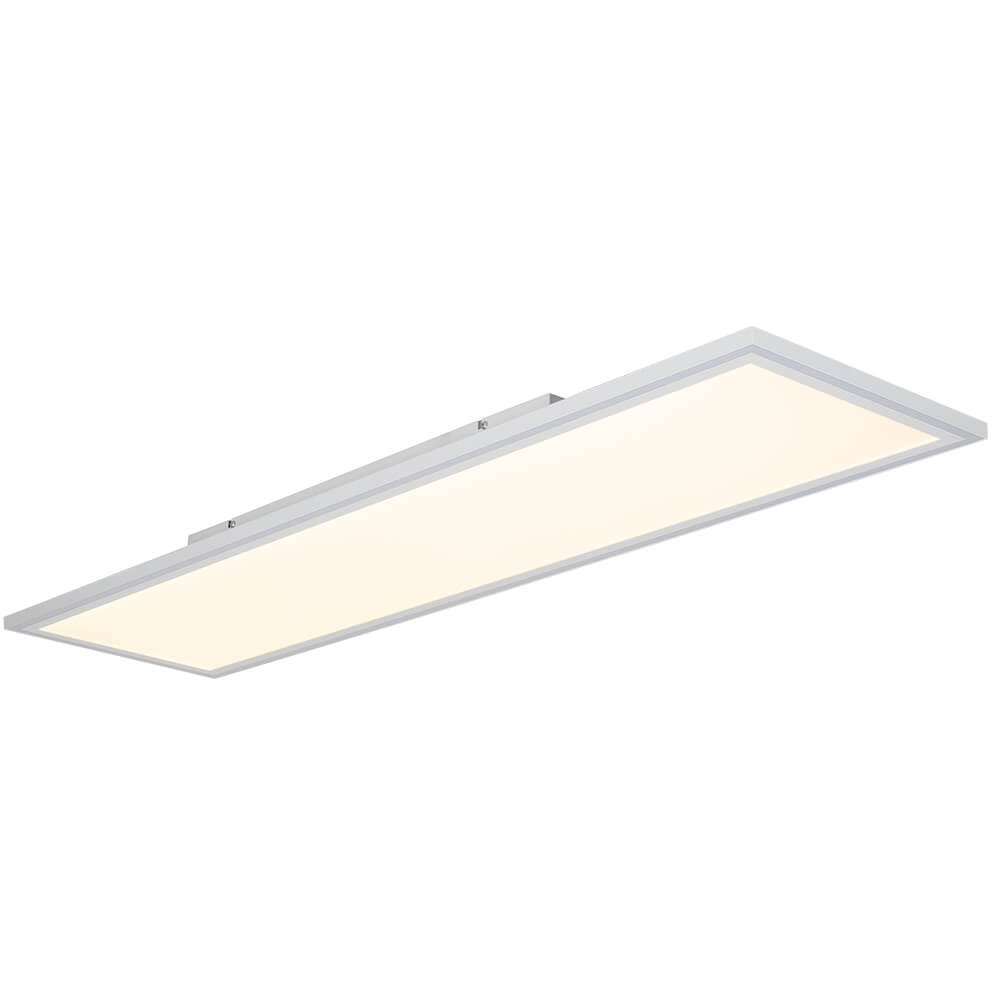  LED-Deckenleuchte, EDGING, LED/60W, 4.300 lm  Bild 3