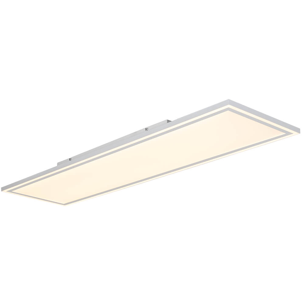  LED-Deckenleuchte, EDGING, LED/60W, 4.300 lm  Bild 4
