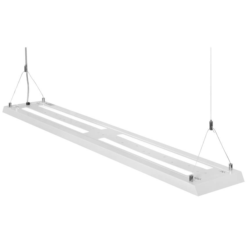 Pendelleuchte,  LED/64W, 5.200 lm, 4000K, 1.577 x 202 Bild 2