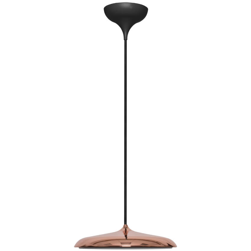 Pendelleuchte, ARTIST 25,  LED/14W