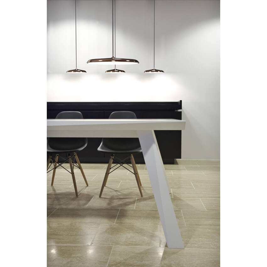 Pendelleuchte, ARTIST 25,  LED/14W Bild 2