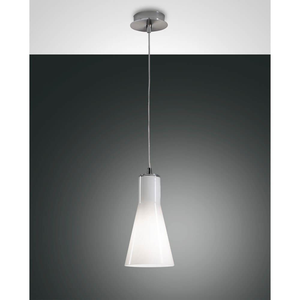Pendelleuchte, DIANA, 1 x E27/60W Bild 3